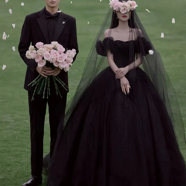 Товары от 木兰工坊影楼主题婚纱