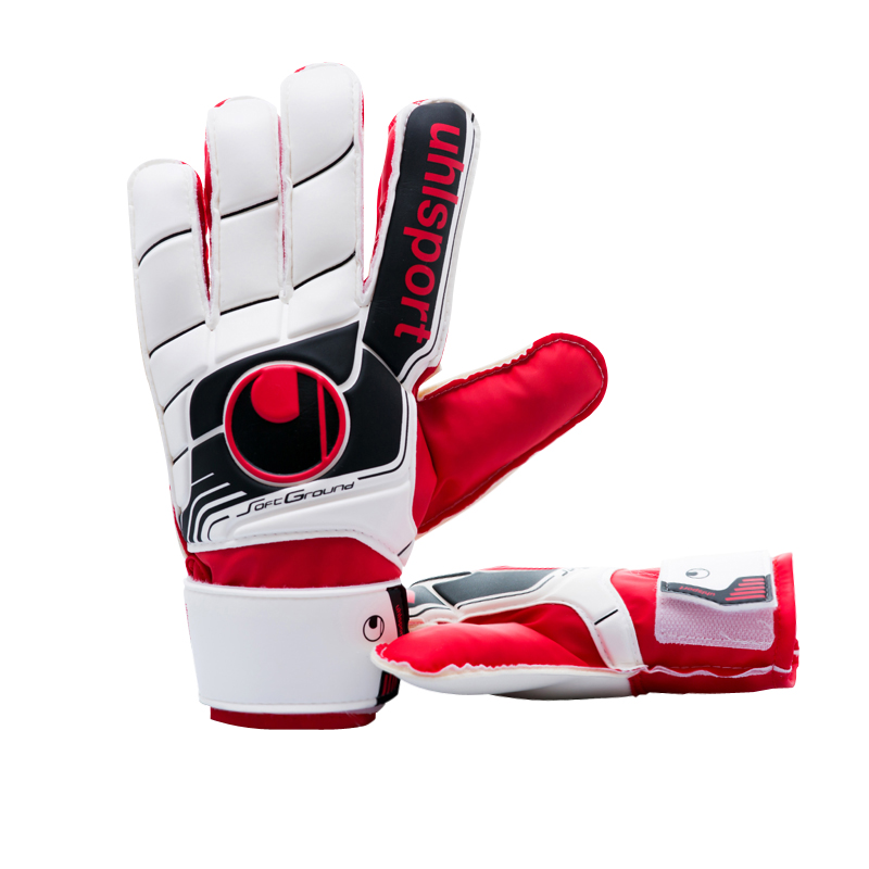 Gants de football UHLSPORT - Ref 2600576 Image 5