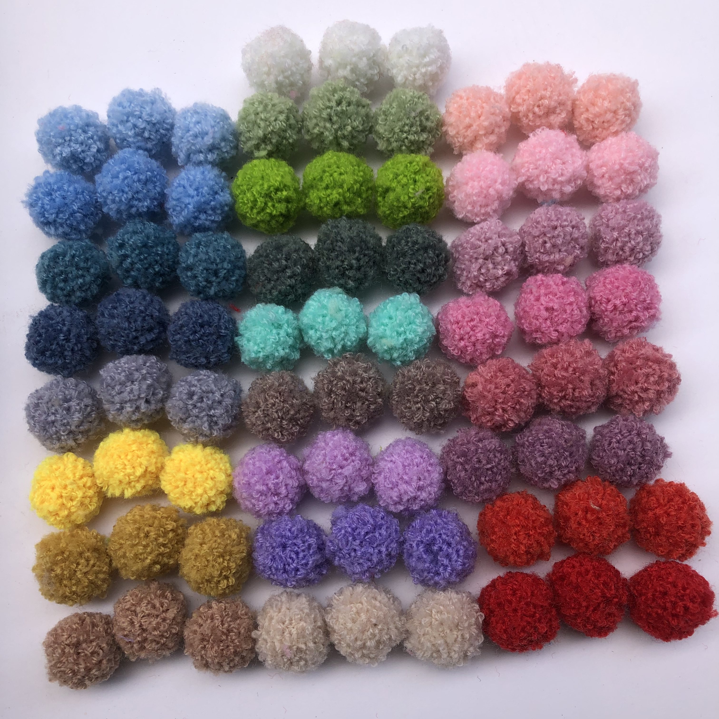 2cm仿羊泰迪绒毛球羊羔毛球儿童发圈发饰配件手工DIY耳饰耳环材料,饰品/流行首饰/时尚饰品新,其他DIY饰品配件,淘宝优惠券,粉丝福利购,淘宝优惠卷