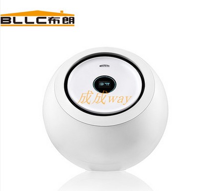 [科雅家居舒适净之家室内新风系统]布朗新风气象站手机智能监控360度无月销量0件仅售5500元