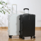 新款 行李箱女小型轻便20寸登机旅行箱26寸男生拉杆箱学生新款 皮箱