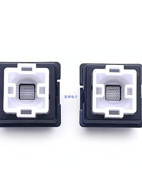日产OMRON欧姆龙B3K-T135M Romer键盘轴开关RGB罗技G910 G310