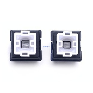 G310 Romer键盘轴开关RGB罗技G910 日产OMRON欧姆龙B3K T135M