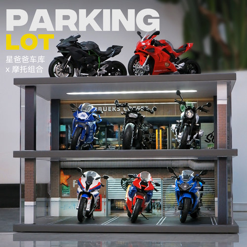 新款仿真小汽车模型摆件