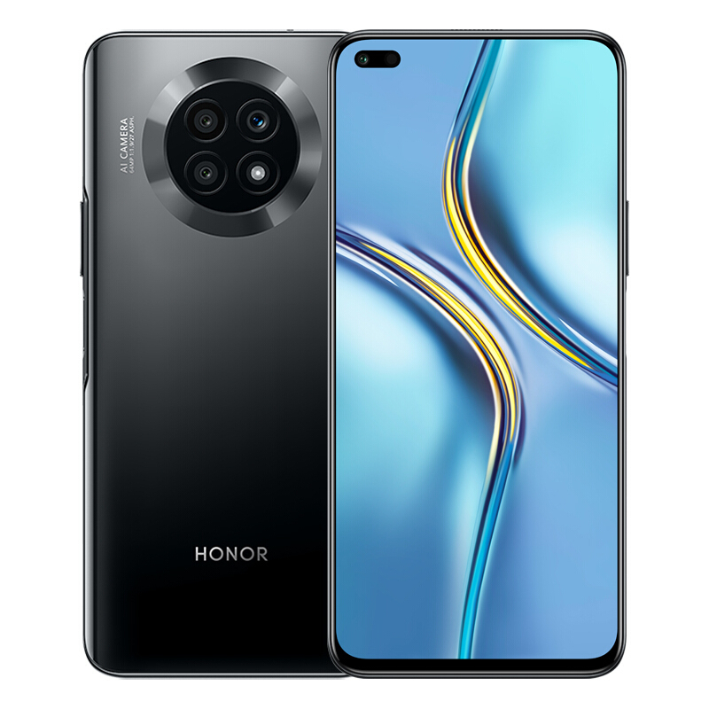 honor/荣耀x20 5g手机官方官网正品手机x10全面屏新款荣耀50pro直降