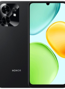 全新honor/荣耀 畅玩60A 5G智能手机5300mAh大电池大屏学生老人机