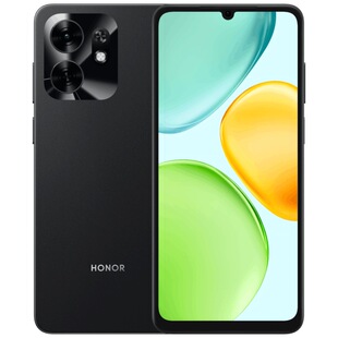 全新honor/荣耀 畅玩60A 5G智能手机5300mAh大电池大屏学生老人机