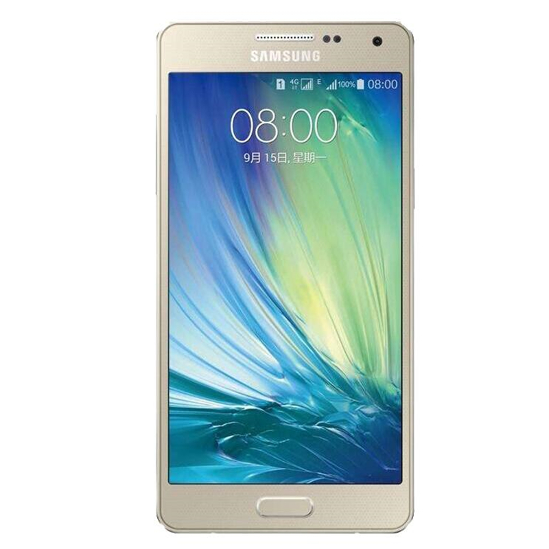 Samsung/ÈýÐÇ SM-A7000ÊÖ»ú ÈýÐÇA7ÒÆ¶¯/ÁªÍ¨Ë«4G°æ 5.5Ó¢´ç´óÆÁ