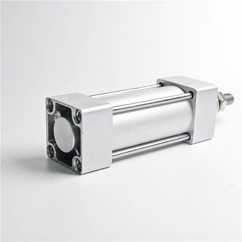 DONT东特SC标准气缸160*25/50/75/100/125/150/175/200/250/300-S,标准件/零部件/工业耗材,气缸,淘宝优惠券,粉丝福利购,淘宝优惠卷