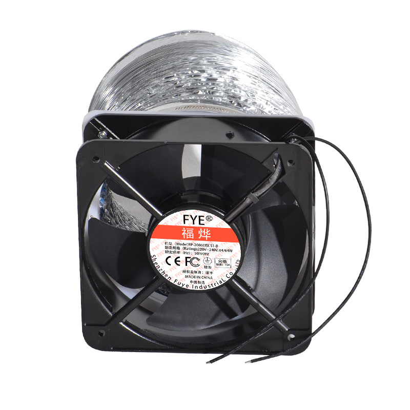 包邮FYE20CM 散热220v 吸烟仪电烙铁焊接排烟仪FP-20060-EX-S1-B