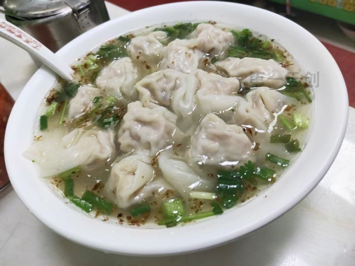 正宗千里香馄饨技术配方教程早餐早点馄饨汤调料制作技术教程商用