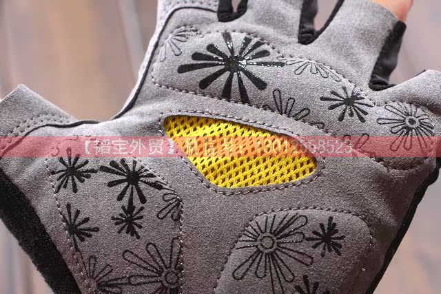 Gants de cyclisme - Ref 2251211 Image 3