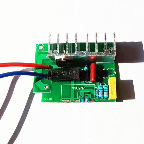 电源板控制板改装220V转110V 2000W不变频冰箱