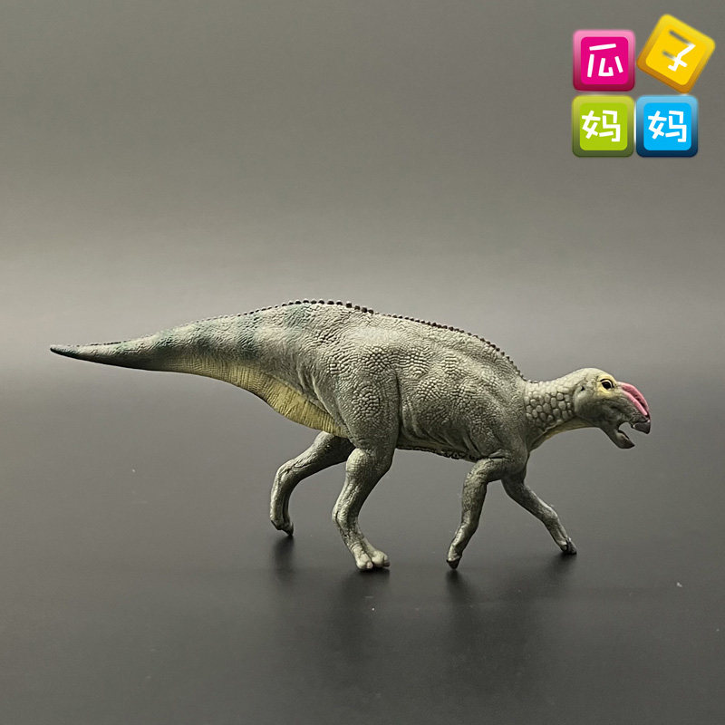 collecta我你他鸭咀龙pvc