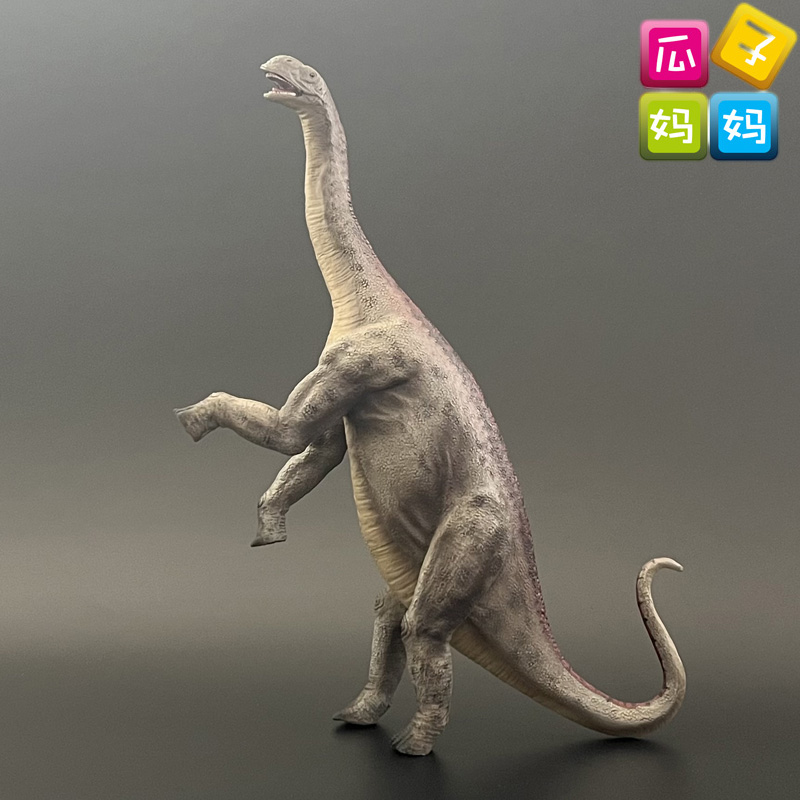 collecta我你他约巴龙树脂