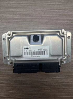 比亚迪G3 F3发动机电脑板G3-3610010B-D4 F01RB0DB18 F01R00DB42