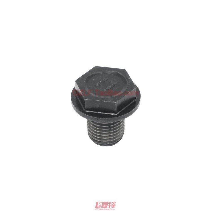 三菱EVO9代飞轮安装螺丝