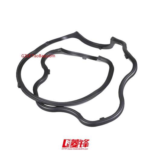 帕杰罗V33气门室盖垫/帕杰罗V43气门室盖垫（6G72）