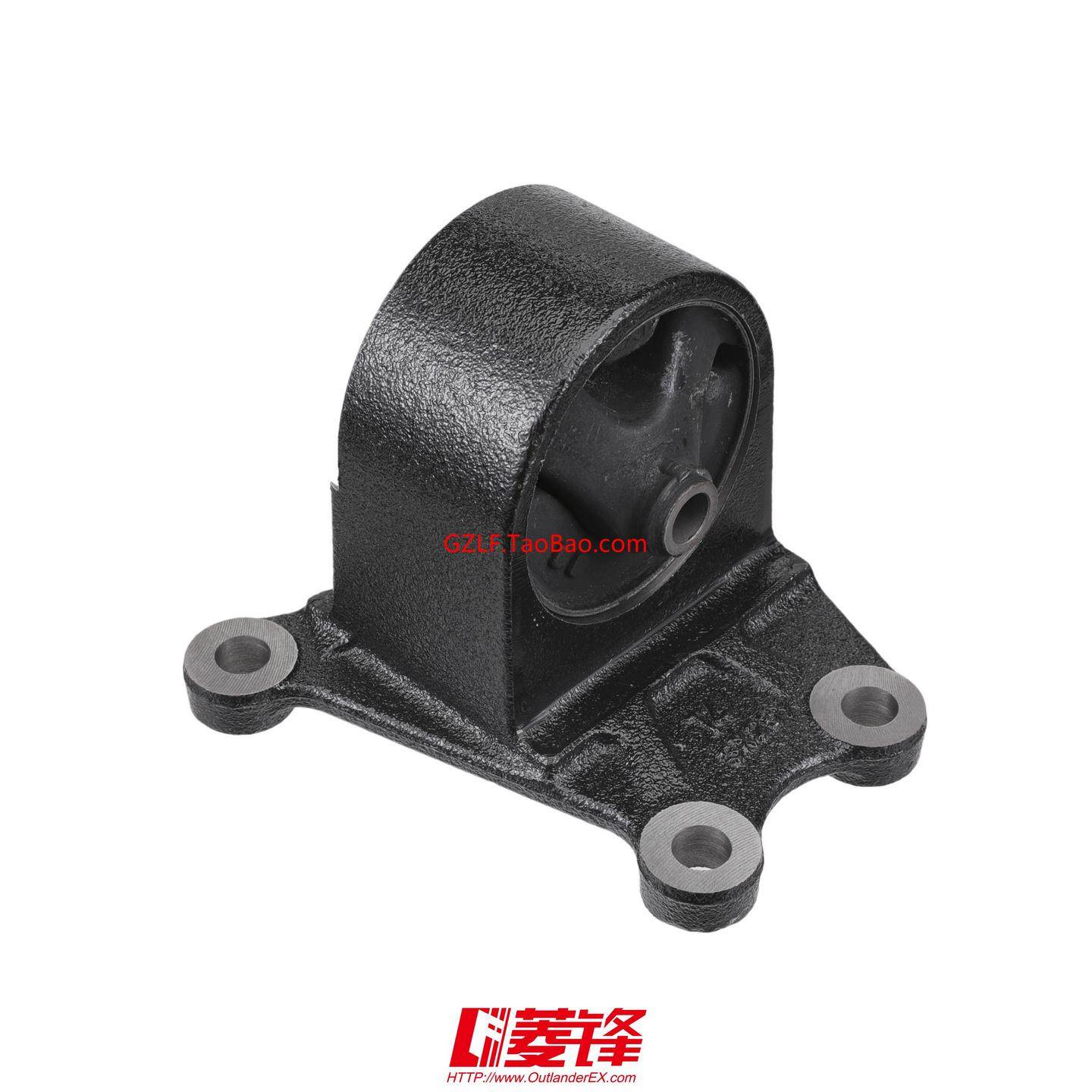 EVO9代机脚胶/CT9A变速箱机脚胶/evolution9代机脚胶（左侧）