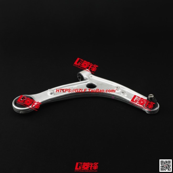 Evolution9代下悬挂/EVO8代下悬挂/EVO7代下悬挂臂（右侧）