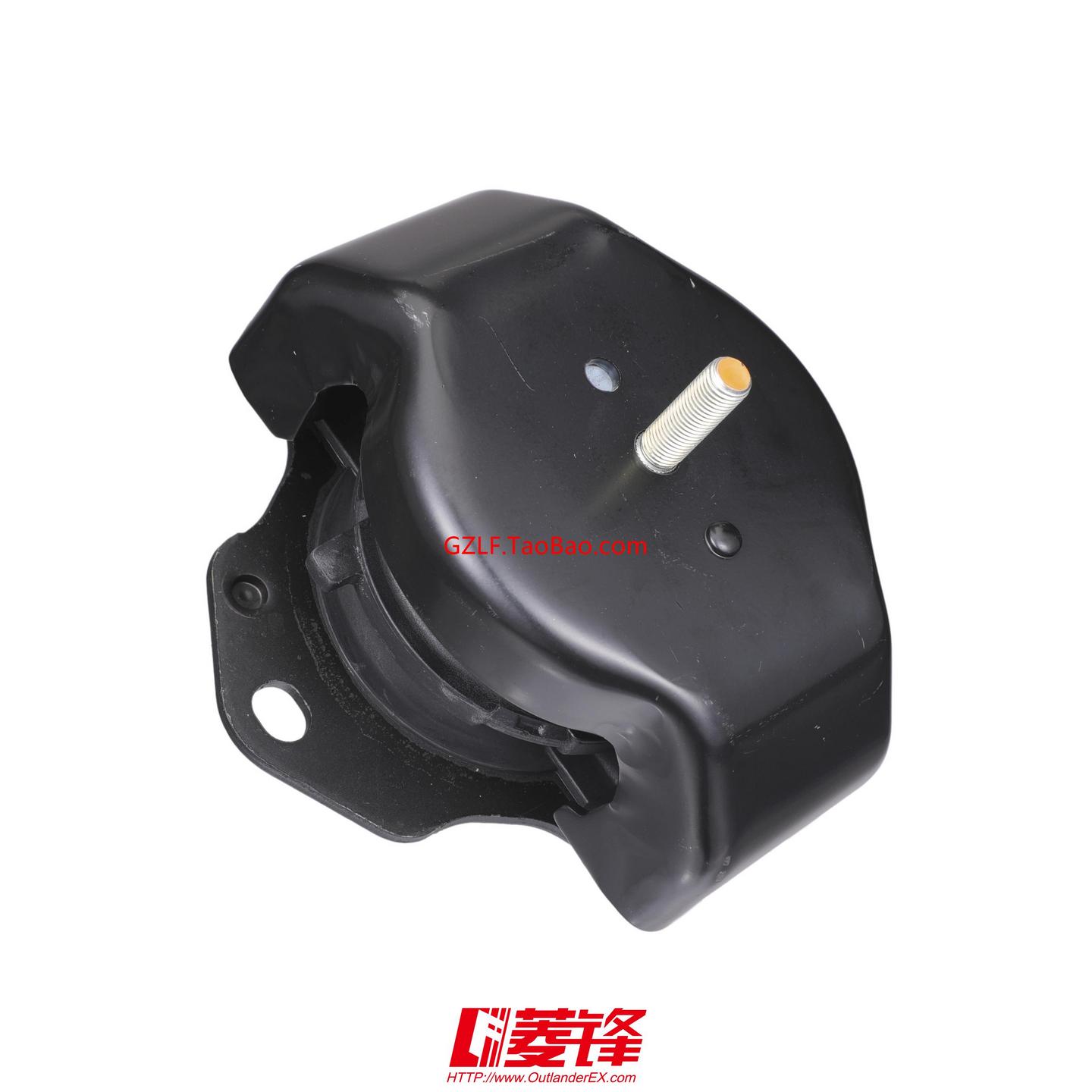 V93机脚胶/V97发动机机脚发动机总成及部件
