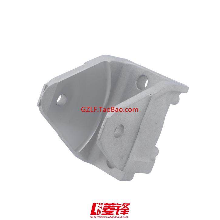 三菱EVO9代机脚胶支架