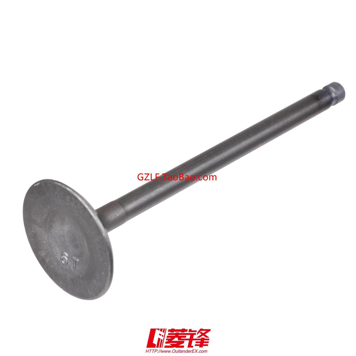 三菱EVO9代进气门/CT9A进气门/evolution9代进气门（进/6T）