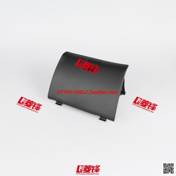 EVO9代仪表台杂物箱/Evolution9代仪表台工具箱/CT9仪表台手套箱