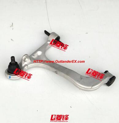 Evolution9代后上悬挂/EVO9代后上悬挂/CT9A后悬挂（右）