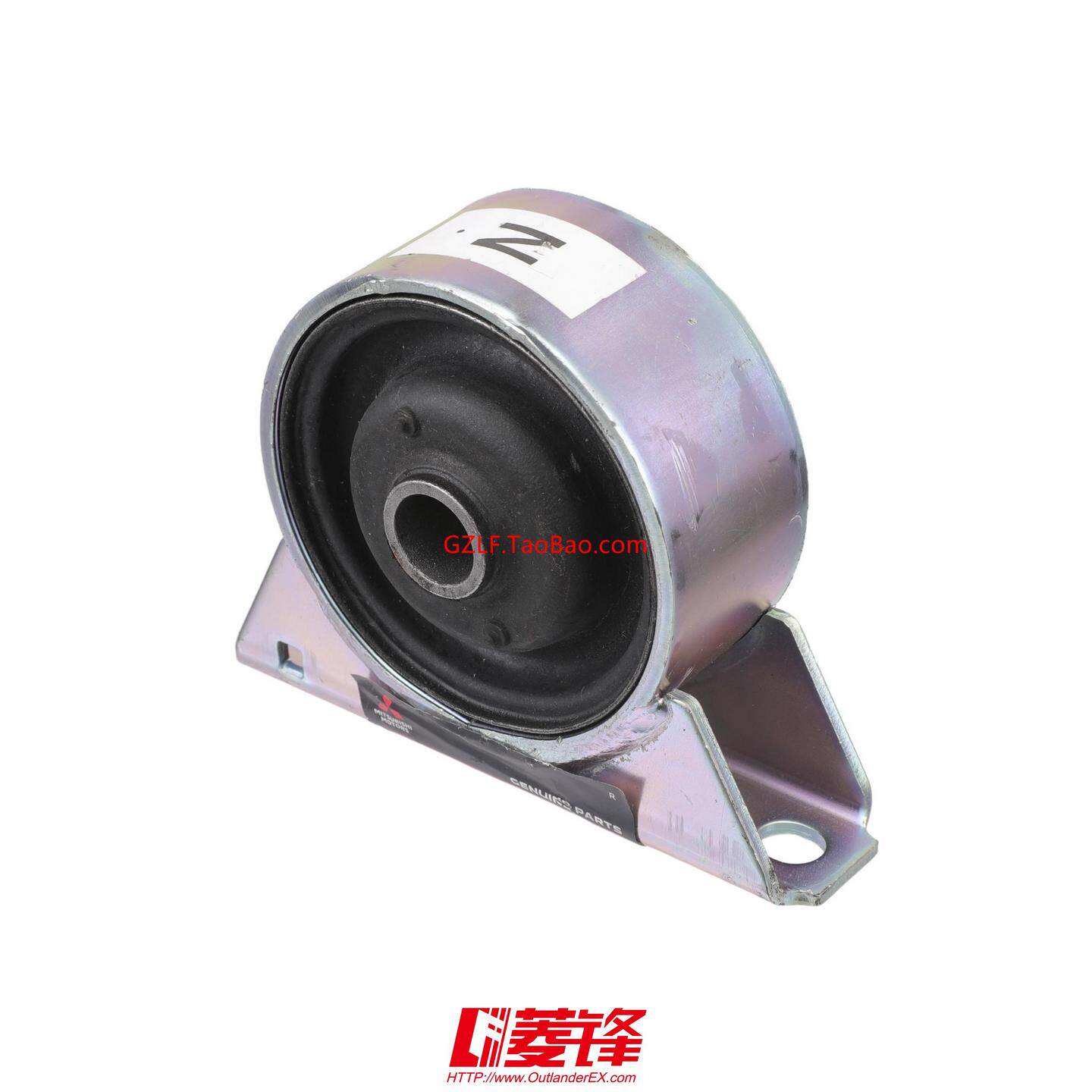 Evolution9代机脚胶/EVO9代发动机减震胶/CT9A机脚胶