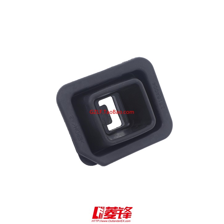 三菱EVO10代离合器拨叉防尘套