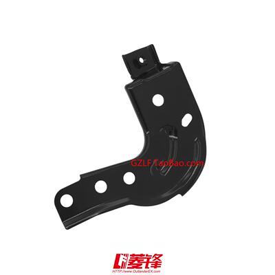 EVO10代叶子板支架/Evolution10代叶子板支架/CZ4A叶子板支架(右)