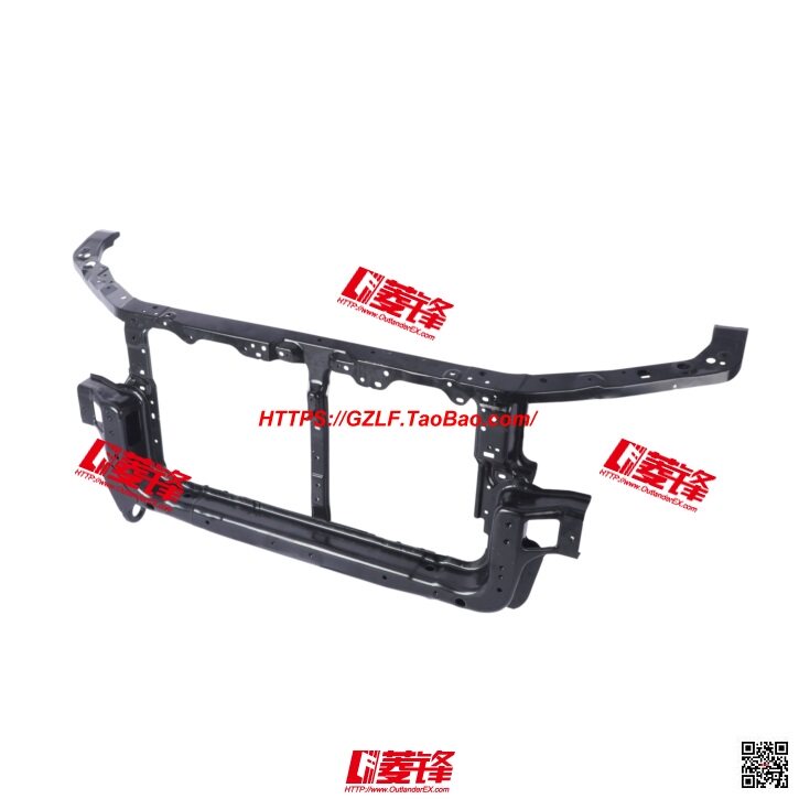 三菱EVO9代前大灯支撑