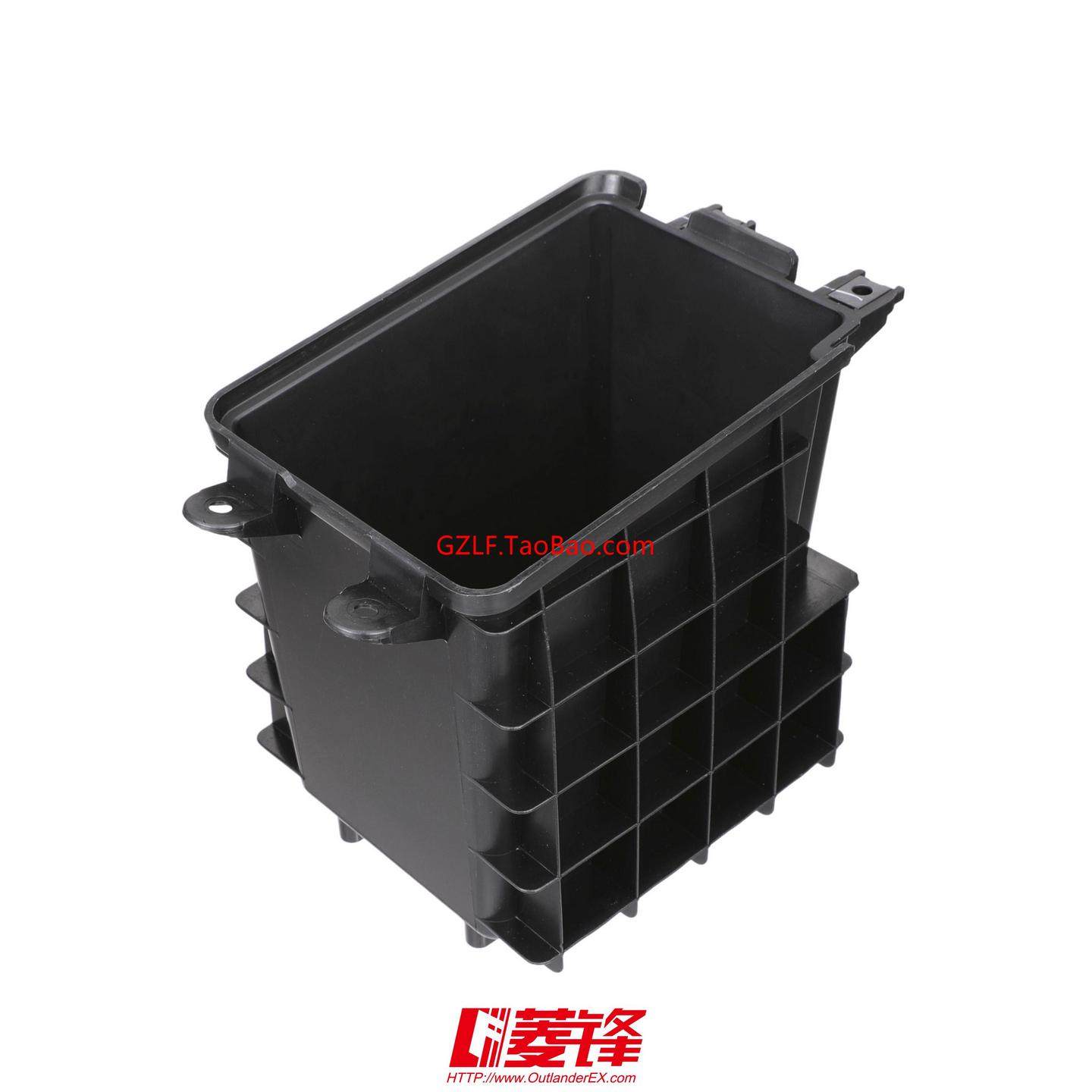 EVO9代扶手箱储物盒/Evolution9代中央通道储物盒/CT9A扶手箱盒