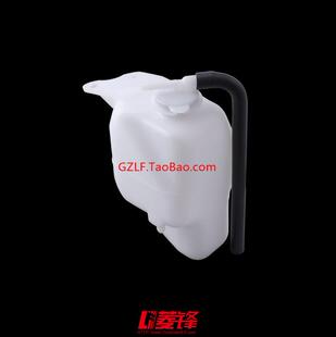 EVO7-EVO9代付水壶/CT9A水箱回水壶/Evolution9代散热器储液罐