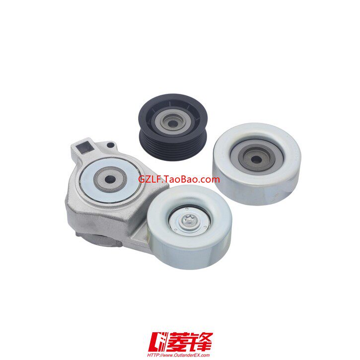 帕杰罗V73/V75/V77/皮带