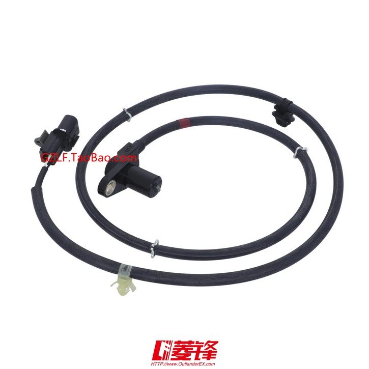 三菱EVO9代ABS传感器轮速传感器