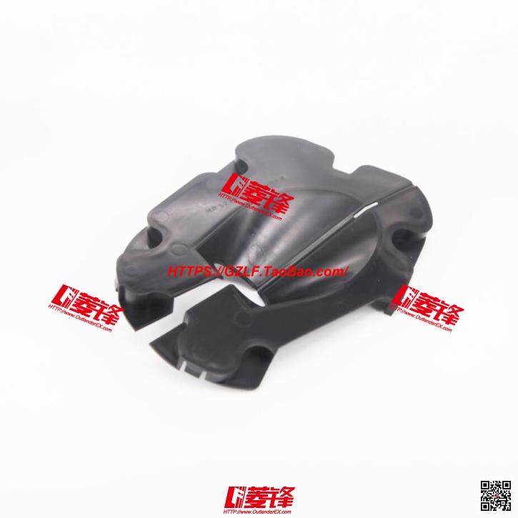 EVO9代转向柱下盖/CT9A方向机柱下盖/evolution9代转向柱下密封盖