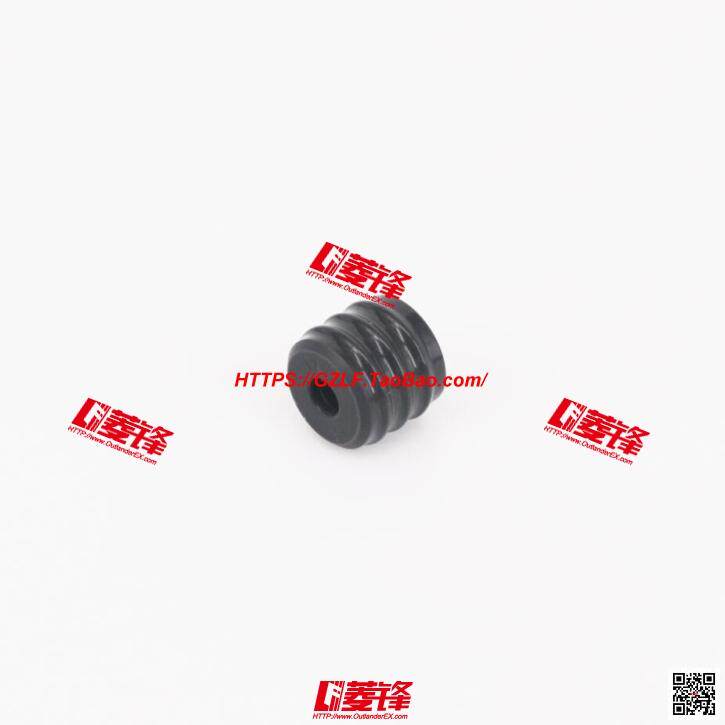 三菱EVO9代汽油泵芯密封圈