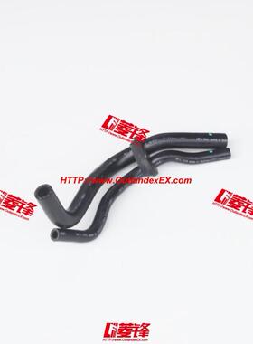 EVO10代AYC油管/CZ4AAYC油壶油管/evolution10代AYC油壶软管