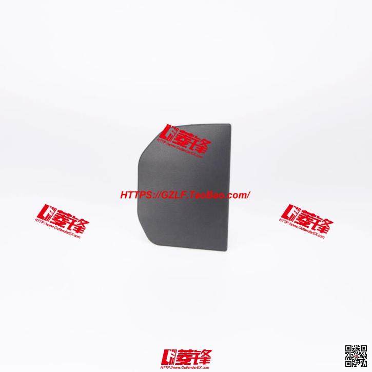 EVO9代仪表台侧饰盖/evolution9代仪表台侧面饰盖/CT9A仪表台饰盖