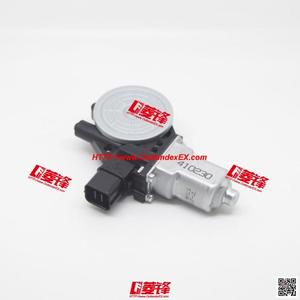 13款进口欧蓝德升降器电机/16款欧蓝德玻璃升降器马达（左后门）