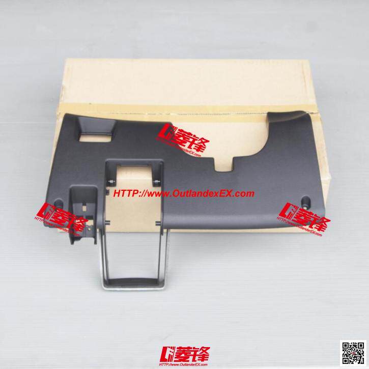 EVO9代仪表台左侧饰板/Evolution9代仪表台饰板/CT9A仪表左侧饰板