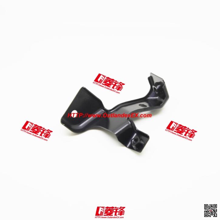 Evolution10代机油散热网支架/EVO10代机油冷却器支架（右侧）