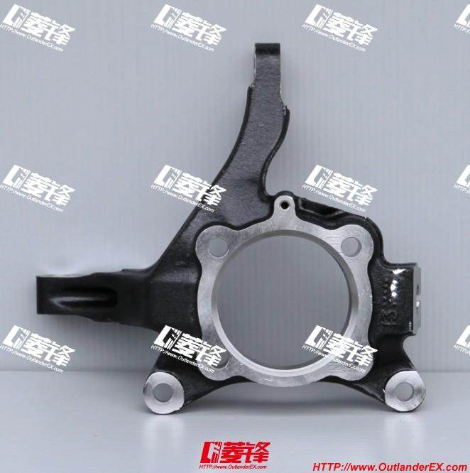 三菱EVO9代前转向节Evolution9代