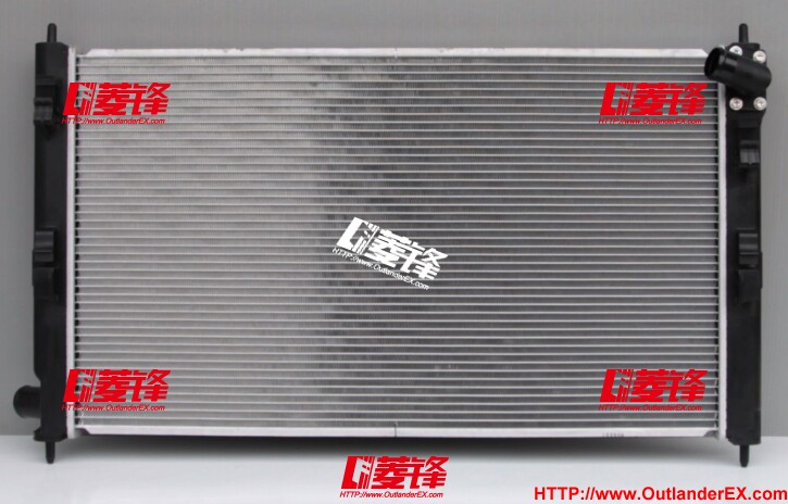 EVO10代水箱/欧蓝德EX水箱/劲界水箱/进口欧蓝德水箱（厚度2.7）图片