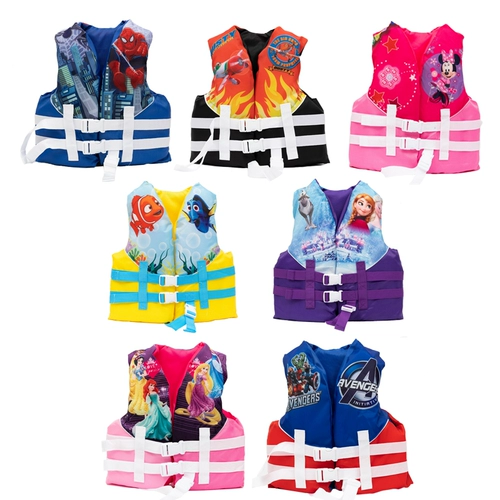 Детский надувной спасательный жилет для младенца для плавания, вспомогательный купальник