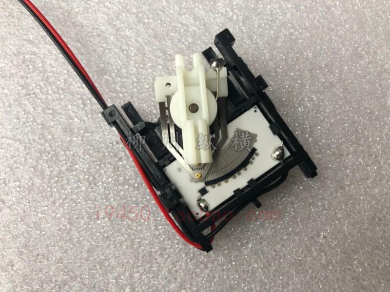 宝骏560/730浮子电阻油位传感器