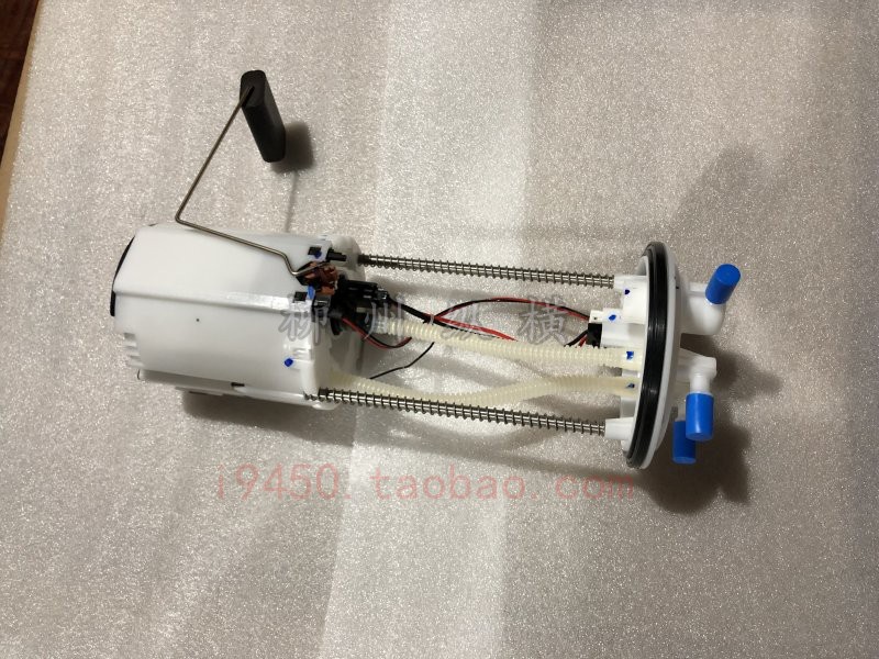 原装五菱荣光新卡汽油泵 新卡燃油泵油位油浮电泵马达汽油泵总成