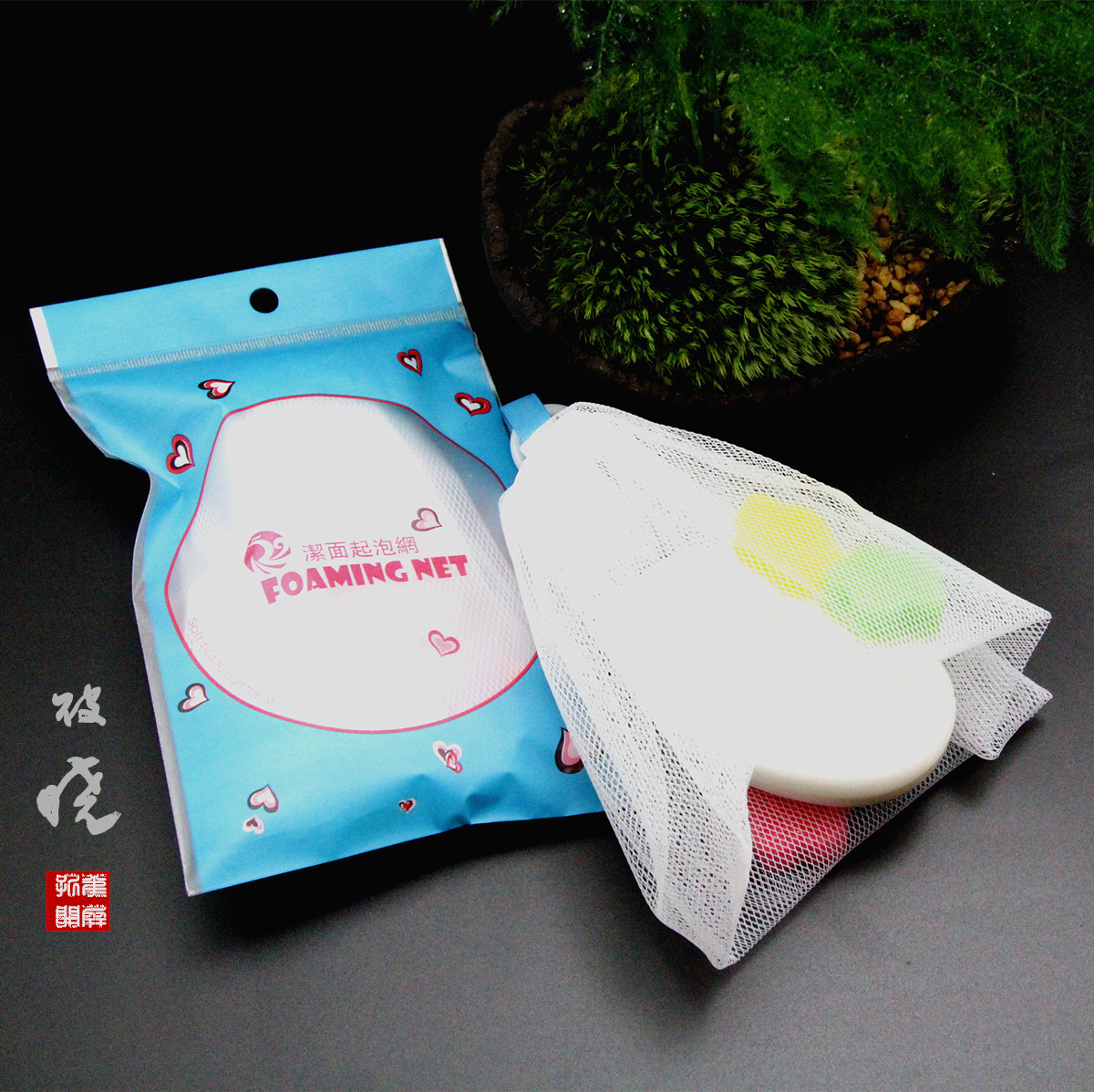 小花起泡网洗面奶洁面洗脸发泡网打泡沫网海绵款洗澡肥皂网打泡泡,家庭/个人清洁工具,皂网/架,淘宝优惠券,粉丝福利购,淘宝优惠卷